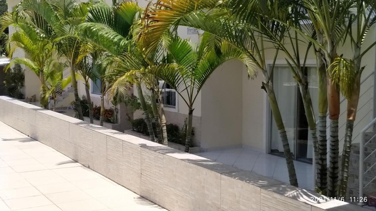 Apto Condomínio Recanto das Flores Taperapuã Porto Seguro Exterior foto
