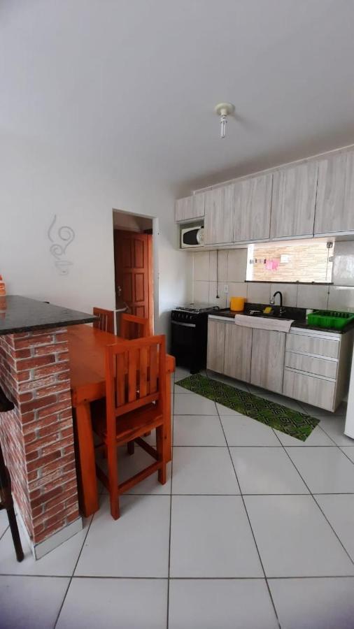 Apto Condomínio Recanto das Flores Taperapuã Porto Seguro Exterior foto